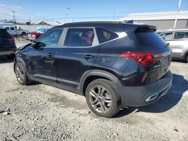 Photo 2 from auction – 2023 KIA SELTOS S with VIN KNDEU2AA4P7409911