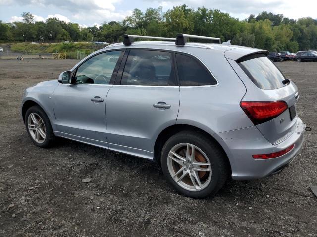 Photo 2 from auction – 2017 AUDI Q5 PREMIUM with VIN WA1D7AFP8HA064469