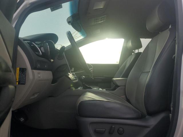 Photo 7 from auction – 2016 KIA SEDONA EX with VIN KNDMC5C15G6157718