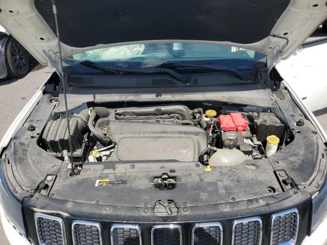 Photo 11 from auction – 2020 JEEP COMPASS LA with VIN 3C4NJDBB9LT101263