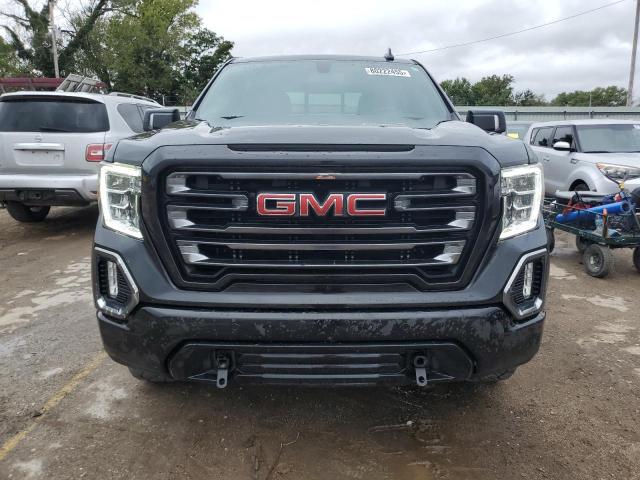 Photo 5 from auction – 2021 GMC SIERRA K15 with VIN 3GTP9EED3MG315728