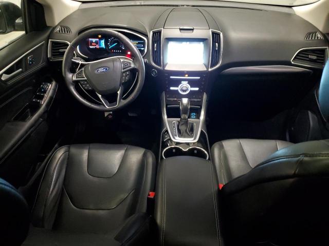 Photo 8 from auction – 2018 FORD EDGE TITAN with VIN 2FMPK4K86JBB72760