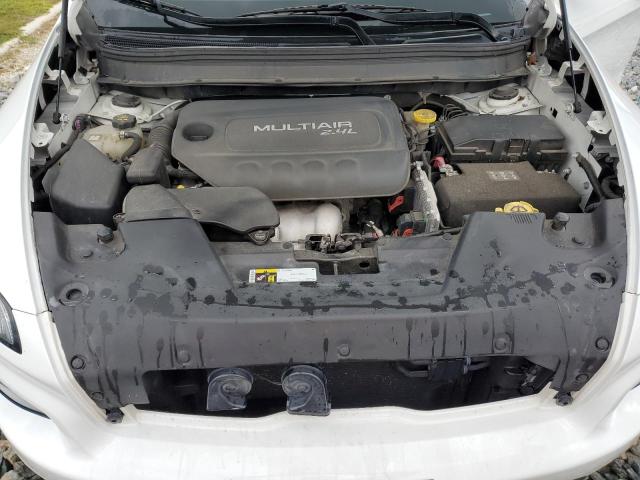 Photo 12 from auction – 2015 JEEP CHEROKEE L with VIN 1C4PJMCBXFW557410