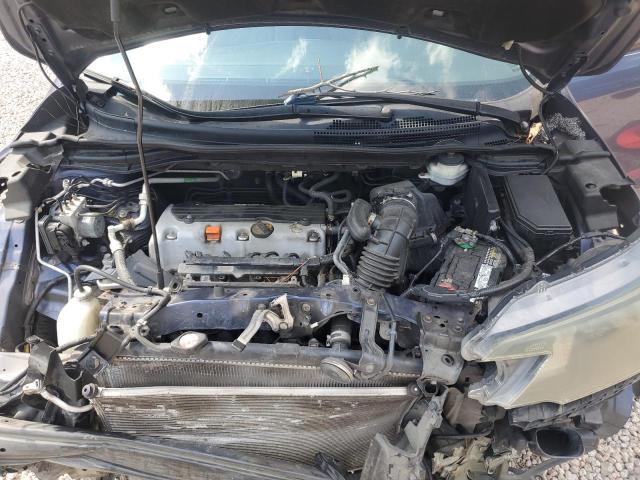 Photo 11 from auction – 2012 HONDA CR-V EX with VIN 5J6RM4H59CL015712