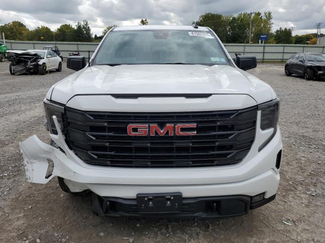 Photo 5 from auction – 2023 GMC SIERRA K15 with VIN 3GTUUCED3PG240491