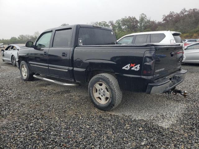 Photo 2 from auction – 2004 CHEVROLET SILVERADO with VIN 2GCEK13T741406041