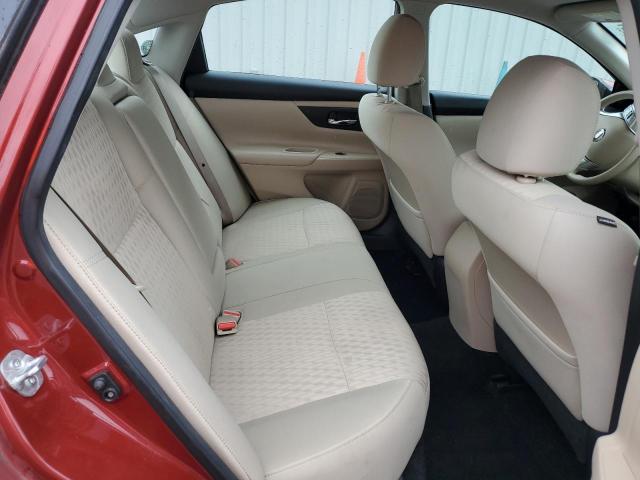 Photo 10 from auction – 2016 NISSAN ALTIMA 2.5 with VIN 1N4AL3AP2GN332601