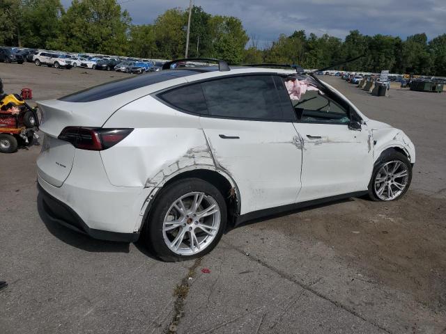 Photo 3 from auction – 2023 TESLA MODEL Y with VIN 7SAYGAEEXPF801994