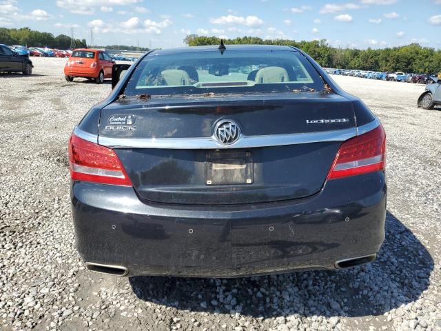 Photo 6 from auction – 2014 BUICK LACROSSE P with VIN 1G4GD5G33EF209250