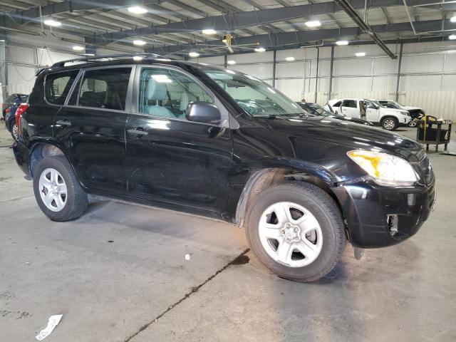Photo 4 from auction – 2012 TOYOTA RAV4 with VIN 2T3JK4DV2CW067887