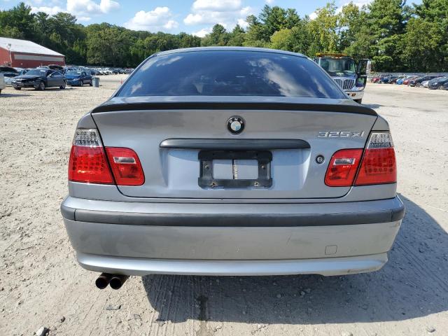 Photo 6 from auction – 2004 BMW 325 XI with VIN WBAEU33474PF61366