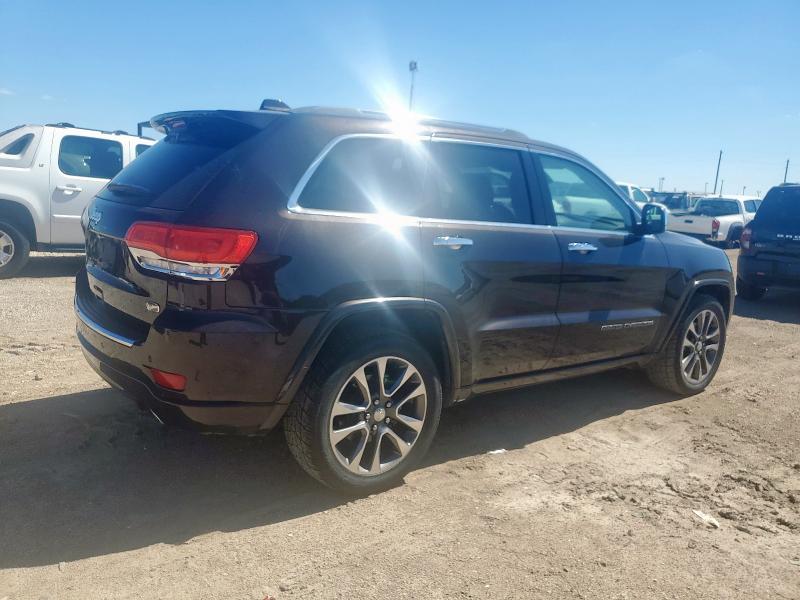 Photo 3 from auction – 2017 JEEP GRAND CHER with VIN 1C4RJECG3HC600435