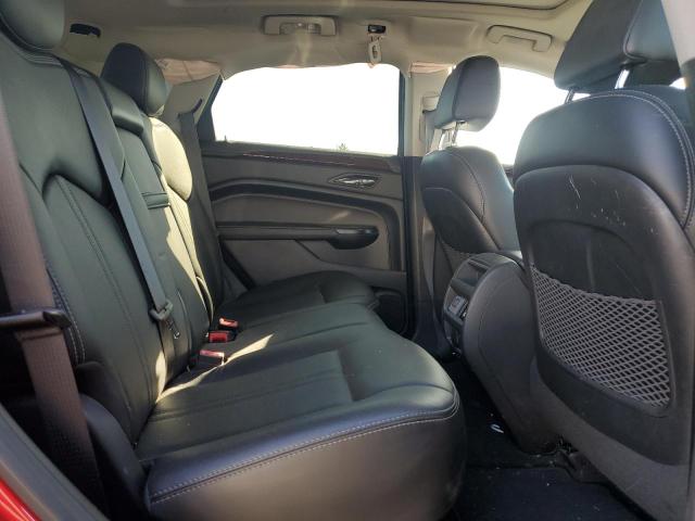 Photo 11 from auction – 2015 CADILLAC SRX LUXURY with VIN 3GYFNEE33FS571912