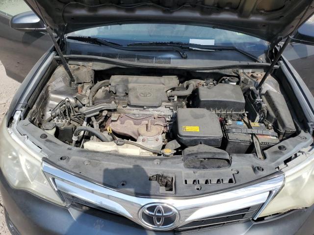 Photo 11 from auction – 2013 TOYOTA CAMRY L with VIN 4T4BF1FK7DR313360