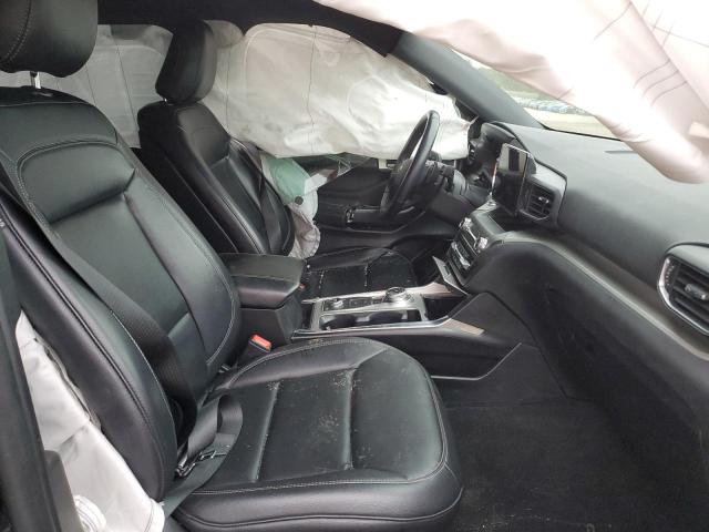 Photo 7 from auction – 2020 FORD EXPLORER X with VIN 1FMSK8DH3LGB53609