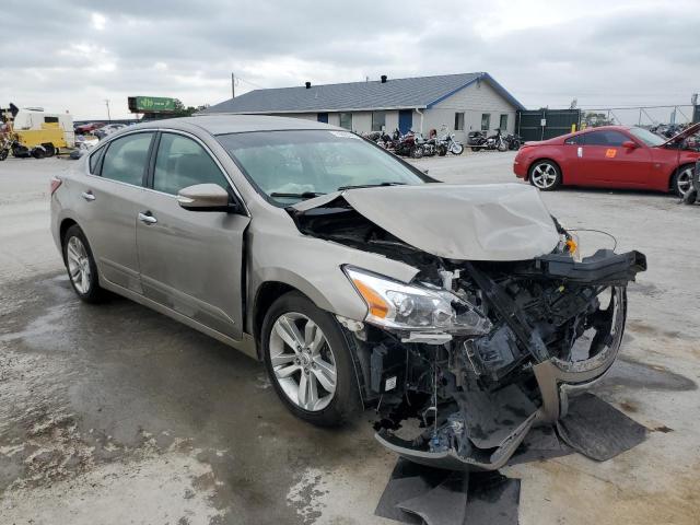 Photo 4 from auction – 2013 NISSAN ALTIMA 2.5 with VIN 1N4AL3AP7DC920114