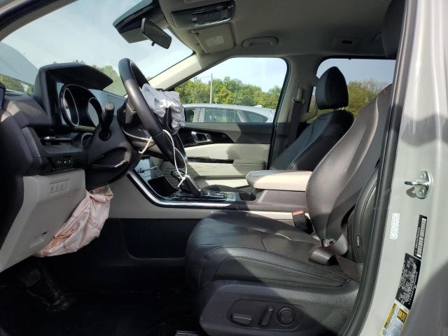 Photo 7 from auction – 2024 KIA CARNIVAL E with VIN KNDNC5H37R6449226