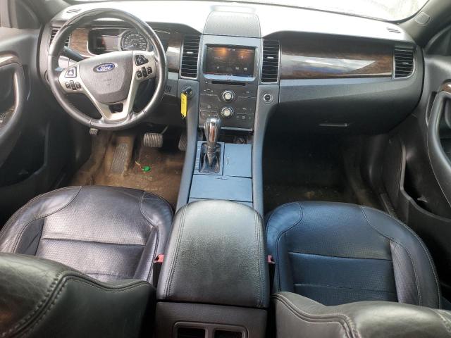 Photo 8 from auction – 2013 FORD TAURUS LIM with VIN 1FAHP2F89DG123127