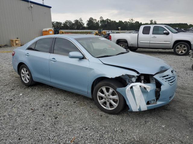Photo 4 from auction – 2009 TOYOTA CAMRY BASE with VIN 4T1BE46K19U883277