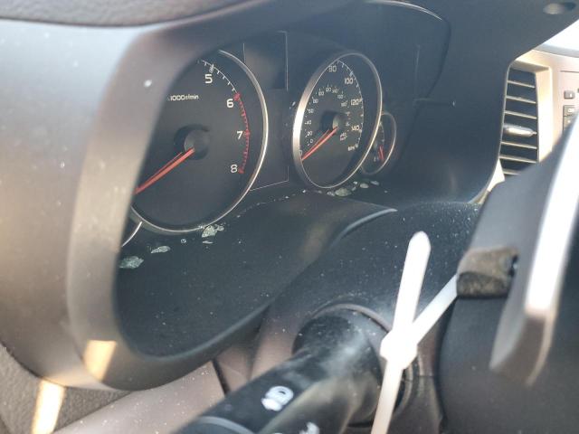 Photo 9 from auction – 2014 SUBARU LEGACY 2.5I PREMIUM with VIN 4S3BMBC6XE3036826