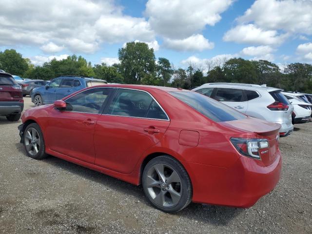 Zdjęcie 2 z aukcji – 2012 TOYOTA CAMRY BASE z VIN 4T1BF1FK3CU582349