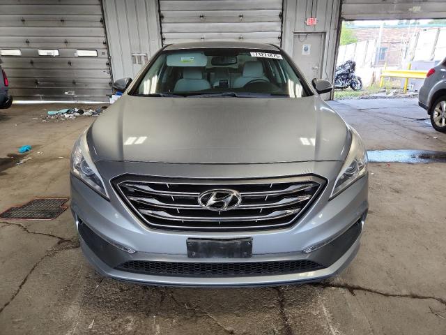Photo 5 from auction – 2015 HYUNDAI SONATA SPO with VIN 5NPE34AF4FH021176