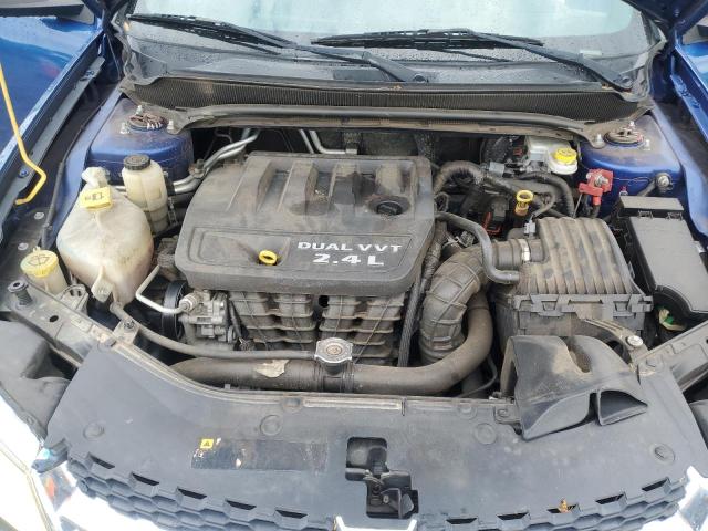 Photo 11 from auction – 2013 DODGE AVENGER SE with VIN 1C3CDZAB9DN682525