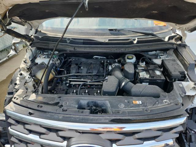 Photo 12 from auction – 2018 FORD EXPLORER with VIN 1FM5K7B86JGB81170