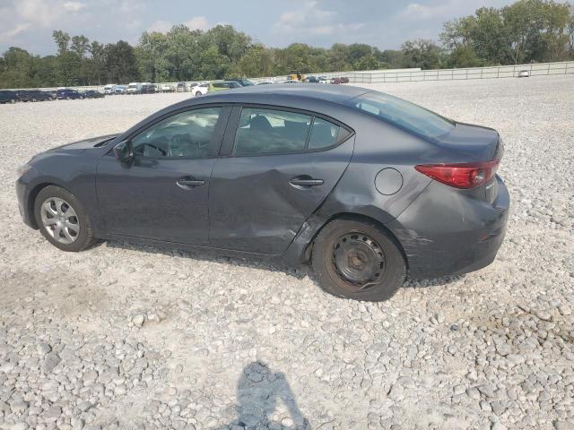 Photo 2 from auction – 2014 MAZDA 3 SPORT with VIN 3MZBM1U71EM118814