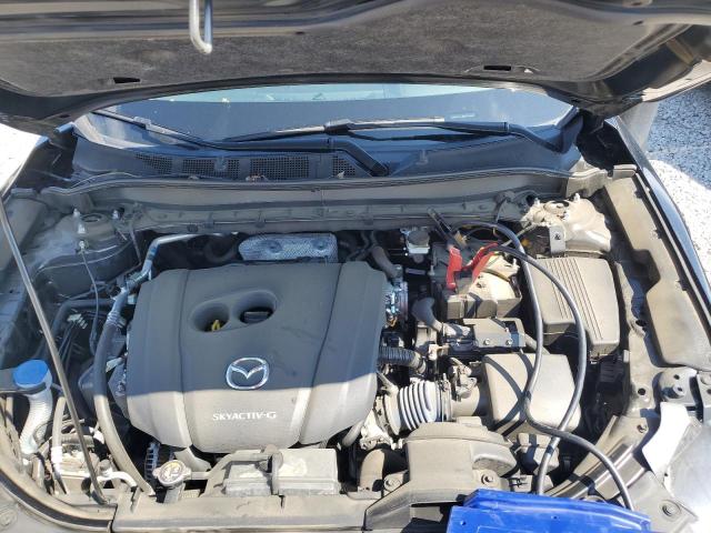 Photo 12 from auction – 2023 MAZDA CX-5 PREMI with VIN JM3KFBEM8P0173233