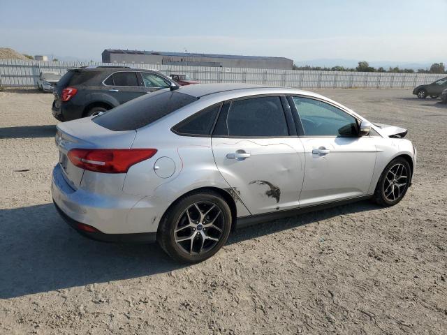 Photo 3 from auction – 2017 FORD FOCUS SEL with VIN 1FADP3H22HL206716