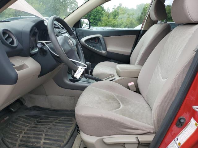 Photo 7 from auction – 2006 TOYT RAV4 with VIN JTMBD33V965037680