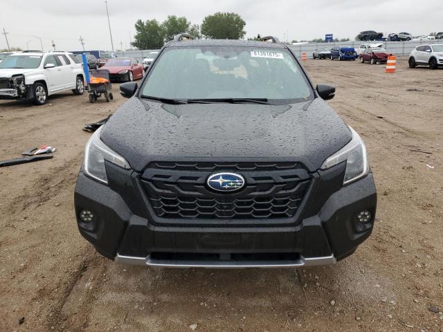 Photo 5 from auction – 2024 SUBARU FORESTER W with VIN JF2SKAJC1RH408590