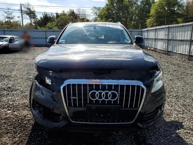 Photo 5 from auction – 2016 AUDI Q5 PREMIUM with VIN WA1L2AFPXGA056205