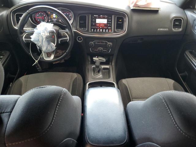 Photo 8 from auction – 2016 DODGE CHARGER with VIN 2C3CDXJG4GH206163