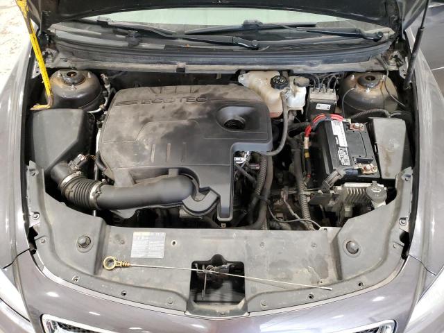 Photo 11 from auction – 2011 CHEVROLET MALIBU with VIN 1G1ZB5E1XBF114290