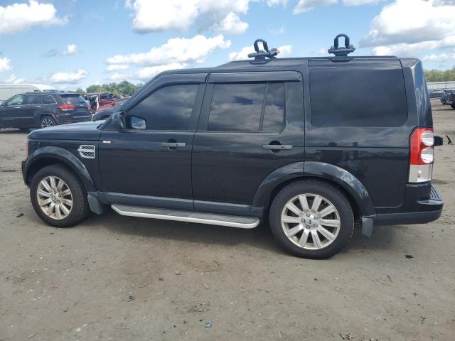 Photo 2 from auction – 2012 LAND ROVER LR4 with VIN SALAK2D48CA638513