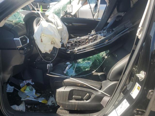 Photo 7 from auction – 2025 MAZDA CX-5 SELEC with VIN JM3KFBBL7S0618890