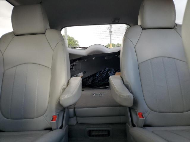 Photo 10 from auction – 2015 BUICK ENCLAVE with VIN 5GAKRCKDXFJ341491