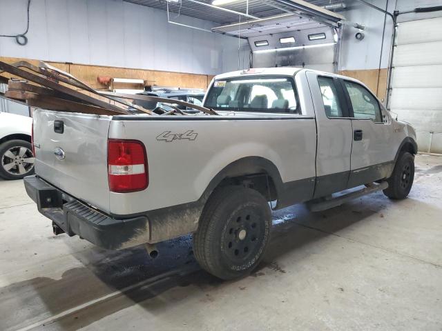 Photo 3 from auction – 2006 FORD F150 with VIN 1FTRX14W56FA73636