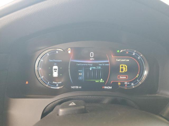 Zdjęcie 9 z aukcji – 2016 CADILLAC ESCALADE E z VIN 1GYS4HKJ8GR230662