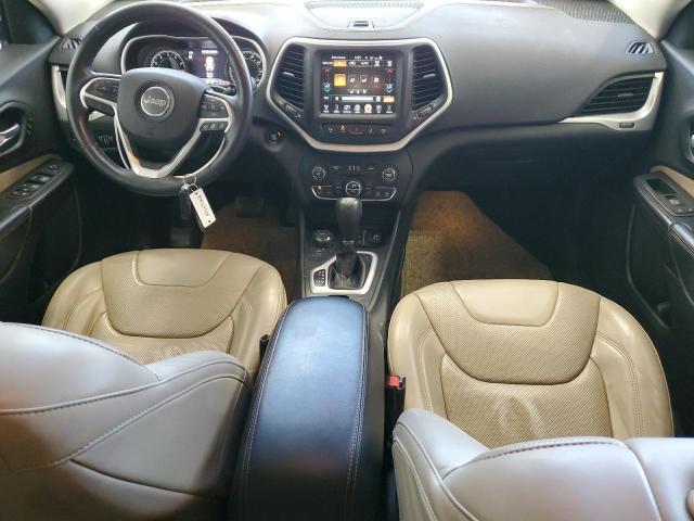 Photo 8 from auction – 2015 JEEP CHEROKEE L with VIN 1C4PJMDS8FW533007
