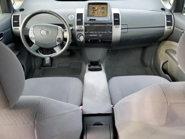 Photo 8 from auction – 2008 TOYOTA PRIUS with VIN JTDKB20U483404835