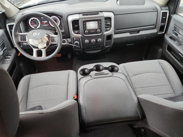 Photo 8 from auction – 2024 RAM 1500 CLASS with VIN 1C6RR6GG9RS128734