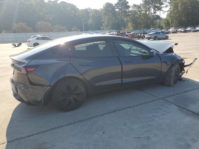 Photo 3 from auction – 2024 TESLA MODEL 3 with VIN 5YJ3E1EBXRF811950