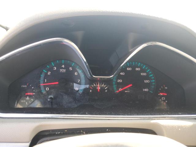Photo 9 from auction – 2017 CHEVROLET TRAVERSE LS with VIN 1GNKRFED9HJ115299