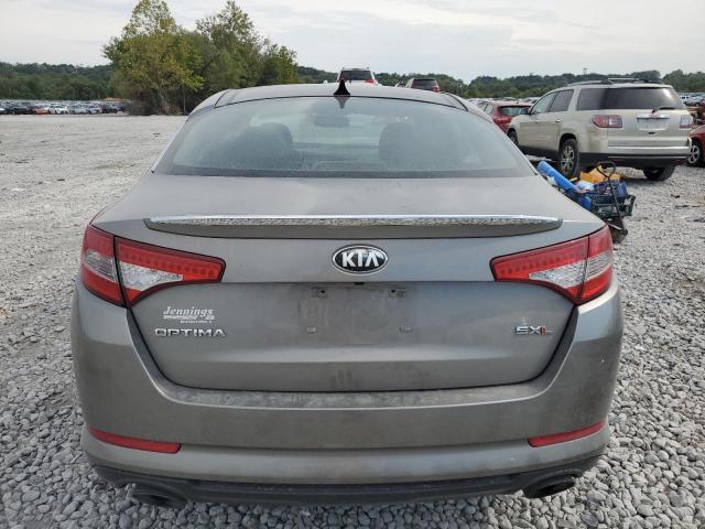 Photo 6 from auction – 2013 KIA OPTIMA SX with VIN 5XXGR4A69DG099629