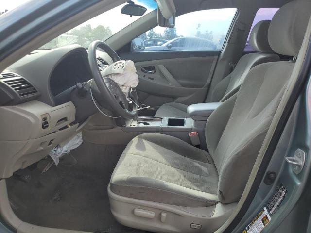 Photo 7 from auction – 2010 TOYOTA CAMRY BASE with VIN 4T1BF3EK0AU548735