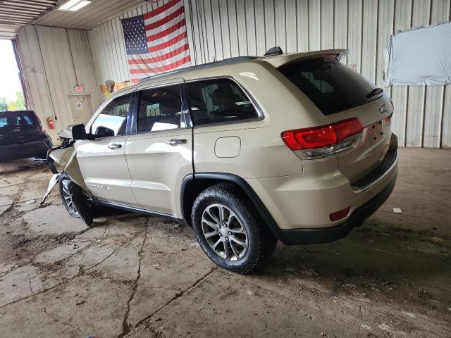 Photo 2 from auction – 2014 JEEP GRAND CHER with VIN 1C4RJEBG6EC373979