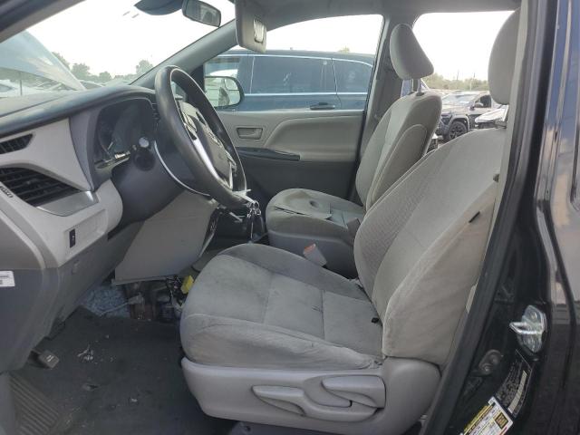 Photo 7 from auction – 2020 TOYT SIENNA L with VIN 5TDZZ3DC4LS030686
